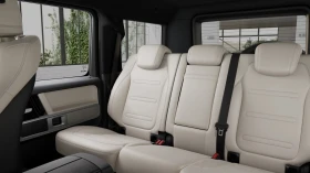 Mercedes-Benz G 450 d 4M FACELIFT EXCLUSIVE 360 , снимка 12