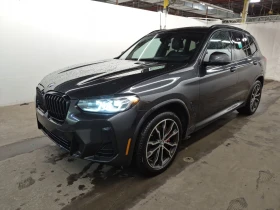 BMW X3 2.0L xDrive 30I , снимка 1