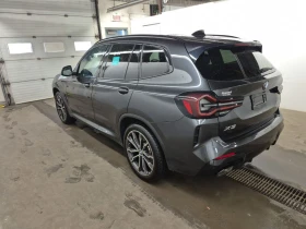 BMW X3 2.0L xDrive 30I , снимка 4