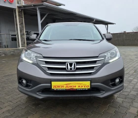 Honda Cr-v 1.6D, снимка 2