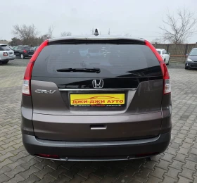 Honda Cr-v 1.6D, снимка 5
