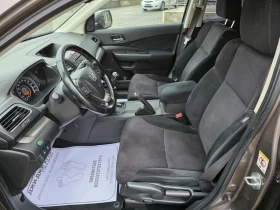 Honda Cr-v 1.6D, снимка 7