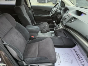 Honda Cr-v 1.6D, снимка 8