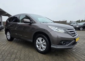 Honda Cr-v 1.6D, снимка 3