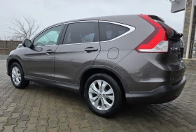 Honda Cr-v 1.6D, снимка 6
