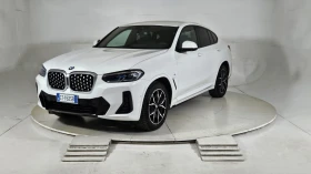 BMW X4 xDrive 20d Mild-Hybrid M Sports package , снимка 4