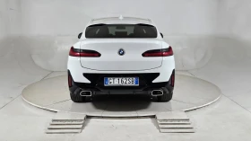 BMW X4 xDrive 20d Mild-Hybrid M Sports package , снимка 3