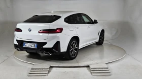 BMW X4 xDrive 20d Mild-Hybrid M Sports package , снимка 1