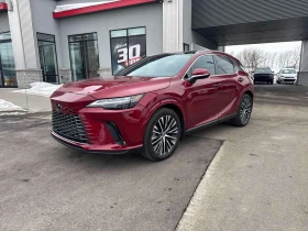 Lexus RX 350  | DISTRONIC | ОБДУХВАНЕ | CARFAX, снимка 1