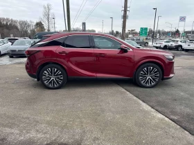 Lexus RX 350  | DISTRONIC | ОБДУХВАНЕ | CARFAX, снимка 3