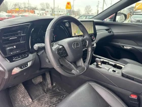 Lexus RX 350  | DISTRONIC | ОБДУХВАНЕ | CARFAX, снимка 7
