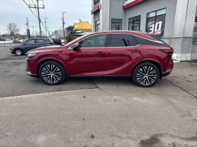 Lexus RX 350  | DISTRONIC | ОБДУХВАНЕ | CARFAX, снимка 2