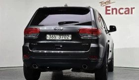 Jeep Grand cherokee LIMITED* 3.6* V6* 8ZF* ПОДГРЕВ* ОБДУХВАНЕ* 360КАМЕ, снимка 4