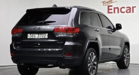 Jeep Grand cherokee LIMITED* 3.6* V6* 8ZF* ПОДГРЕВ* ОБДУХВАНЕ* 360КАМЕ, снимка 2