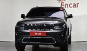 Jeep Grand cherokee LIMITED* 3.6* V6* 8ZF* ПОДГРЕВ* ОБДУХВАНЕ* 360КАМЕ, снимка 3