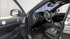 Jeep Grand cherokee LIMITED* 3.6* V6* 8ZF* ПОДГРЕВ* ОБДУХВАНЕ* 360КАМЕ, снимка 6