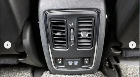 Jeep Grand cherokee LIMITED* 3.6* V6* 8ZF* ПОДГРЕВ* ОБДУХВАНЕ* 360КАМЕ, снимка 16