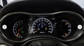 Jeep Grand cherokee LIMITED* 3.6* V6* 8ZF* ПОДГРЕВ* ОБДУХВАНЕ* 360КАМЕ, снимка 12