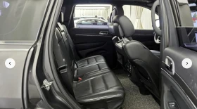 Jeep Grand cherokee LIMITED* 3.6* V6* 8ZF* ПОДГРЕВ* ОБДУХВАНЕ* 360КАМЕ, снимка 14