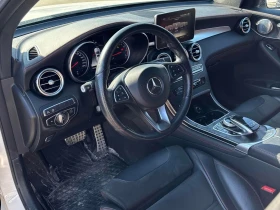 Mercedes-Benz GLC 43 AMG С РЕГИСТРАЦИЯ & АВТО КРЕДИТ, снимка 7