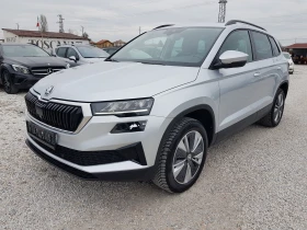 Skoda Karoq 2.0 TDI АВТОМАТИК /12/2022г. 139 809 КМ ! ЛИЗИНГ, снимка 1