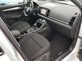 Skoda Karoq 2.0 TDI АВТОМАТИК /12/2022г. 139 809 КМ ! ЛИЗИНГ, снимка 10