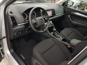 Skoda Karoq 2.0 TDI АВТОМАТИК /12/2022г. 139 809 КМ ! ЛИЗИНГ, снимка 8