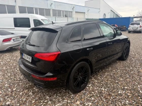 Audi SQ5 3.0 TDI, снимка 4