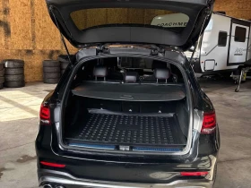 Mercedes-Benz GLC * AMG 43 * CARFAX * ЦЕНА ДО БГ, снимка 16