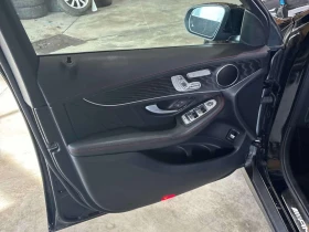 Mercedes-Benz GLC * AMG 43 * CARFAX * ЦЕНА ДО БГ, снимка 12