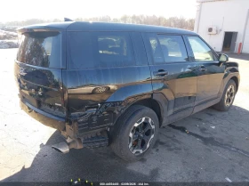 Hyundai Santa fe 2.5l Se, снимка 4