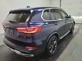 BMW X5 40i * HEAD UP * 1 СОБСТВЕНИК * БЕЗ ИНЦИДЕНТИ * , снимка 4