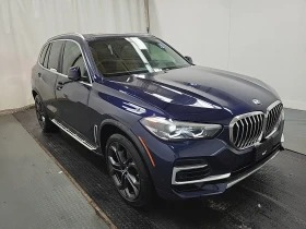 BMW X5 40i * HEAD UP * 1 СОБСТВЕНИК * БЕЗ ИНЦИДЕНТИ * , снимка 3