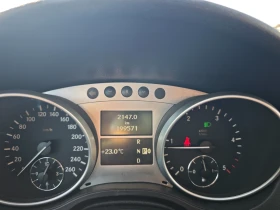Mercedes-Benz ML 350 BLUETEC 4 MATIC EURO 6A ТЕГЛИЧ , снимка 15