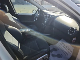 Mercedes-Benz ML 350 BLUETEC 4 MATIC EURO 6A ТЕГЛИЧ , снимка 8