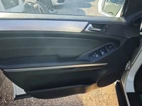 Mercedes-Benz ML 350 BLUETEC 4 MATIC EURO 6A ТЕГЛИЧ , снимка 13