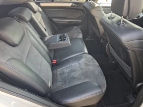 Mercedes-Benz ML 350 BLUETEC 4 MATIC EURO 6A ТЕГЛИЧ , снимка 5