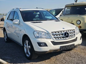 Mercedes-Benz ML 350 BLUETEC 4 MATIC EURO 6A ТЕГЛИЧ , снимка 1