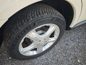 Mercedes-Benz ML 350 BLUETEC 4 MATIC EURO 6A ТЕГЛИЧ , снимка 7