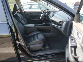 Nissan Rogue 1.5l Sv Intelligent Awd, снимка 5
