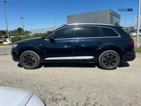 Audi Q7 Technik * Distronic * АвтоКредит * (ЦЕНА ДО БГ), снимка 3