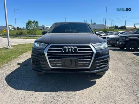 Audi Q7 Technik * Distronic * АвтоКредит * (ЦЕНА ДО БГ), снимка 1