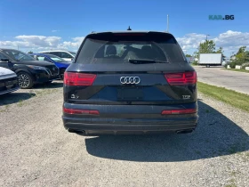 Audi Q7 Technik * Distronic * АвтоКредит * (ЦЕНА ДО БГ), снимка 5