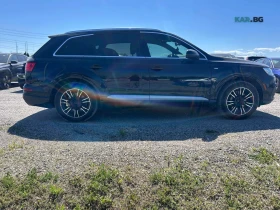 Audi Q7 Technik * Distronic * АвтоКредит * (ЦЕНА ДО БГ), снимка 4