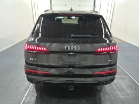 Audi Q7 PROGRESSIV/Quattro/Pano/Обдухване/6+ 1, снимка 4