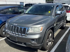 Jeep Grand cherokee * Limited * АВТОКРЕДИТ БЕЗ ПЪРВОНАЧАЛНА ВНОСКА* , снимка 1