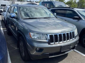 Jeep Grand cherokee * Limited * АВТОКРЕДИТ БЕЗ ПЪРВОНАЧАЛНА ВНОСКА* , снимка 3