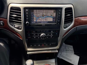 Jeep Grand cherokee * Limited * АВТОКРЕДИТ БЕЗ ПЪРВОНАЧАЛНА ВНОСКА* , снимка 9