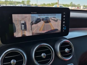 Mercedes-Benz GLC 300 AMG * * 360 CAMERA * * CARFAX * * АВТО КРЕДИТ * * , снимка 10
