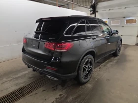 Mercedes-Benz GLC 300 AMG * * 360 CAMERA * * CARFAX * * АВТО КРЕДИТ * * , снимка 3